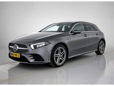 Financial Lease Mercedes-Benz A-Klasse 250 e AMG Plug-In Hybride