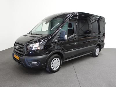 Financial Leas Ford Transit 310 2.0 TDCI L2H2 Trend