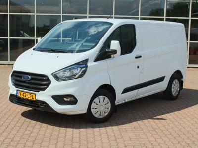 Financial Lease Ford Transit Custom 300 2.0 TDCI L1H1 Trend