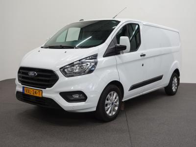 Financial Leas Ford Transit Custom 130pk Automaat L2H1 Trend