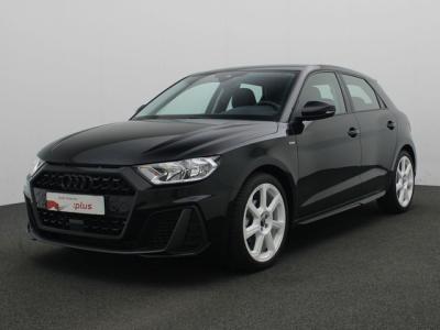 Financial Lease Audi A1 Sportback 30 TFSI 116 pk S-tronic Advanced edition