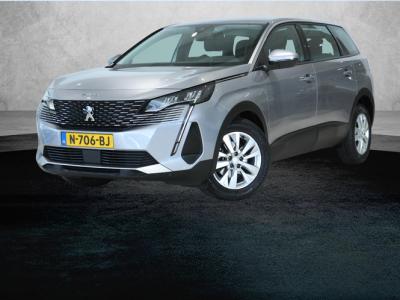Financial Leas Peugeot 5008 SUV 1.2 130 pk Active Pack