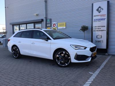 Financial Lease CUPRA Leon Sportstourer 1.4 e-Hybrid VZ Adrenaline