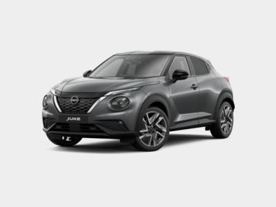 Financial Lease Nissan Juke 1.6 Hybrid N-Design