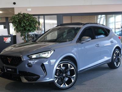 Financial Leas CUPRA Formentor 1.4 e-Hybrid VZ 245PK Pano Trekhaak Cam Navi