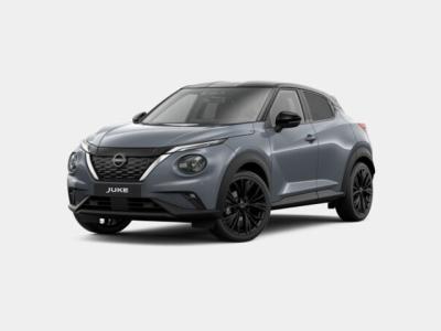 Financial Lease Nissan Juke 1.6 Hybrid N-Sport Tech pack Light cold pack