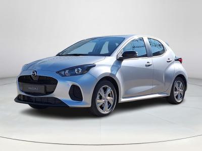 Financial Leas Mazda 2 Hybrid 1.5 Exclusive-line