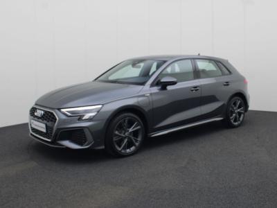 Financial Lease Audi A3 Sportback 40 TFSIe 150kW