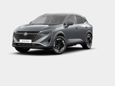 Financial Lease Nissan QASHQAI 1.5 e-Power N-Connecta Glass Roof Cold Pack