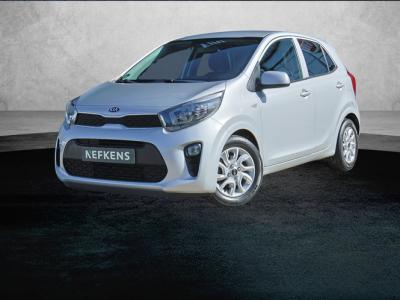 Financial Leas Kia Picanto 1.0 CVVT ComfortPlusLine Navigator