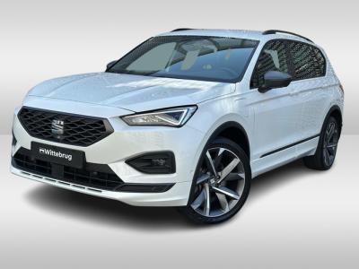 Financial Leas SEAT Tarraco 1.4 TSI e-Hybrid PHEV 245PK FR