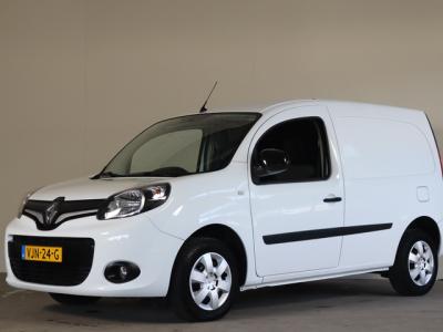 Financial Leas Renault Kangoo 1.5 Blue dCi 95 Work Edition NL-Auto!!