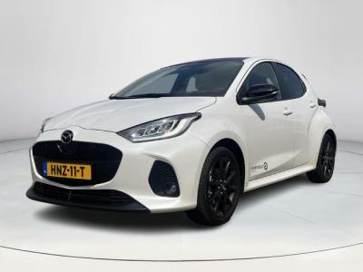 Financial Lease Mazda 2 Hybrid 1.5 Homura Plus