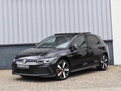Financial Leas Volkswagen Golf 1.4 eHybrid GTE Pano Vol Leder IQ Lights Keyless