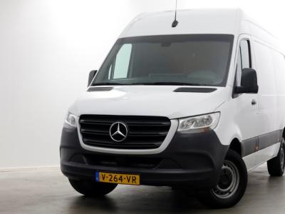 Financial Lease Mercedes-Benz Sprinter 316 CDI 163pk E6 RWD L2H2 Airco