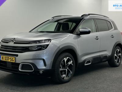 Financial Leas Citroën C5 Aircross 1.2 PureTech Business Plus TREKHAAK NAVI