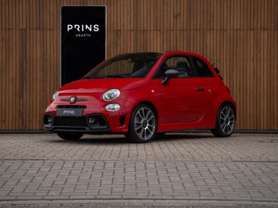 Financial Leas Abarth 595 C Turismo