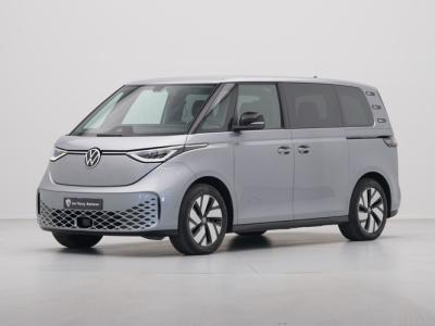 Financial Lease Volkswagen ID. Buzz Pro 77kWh