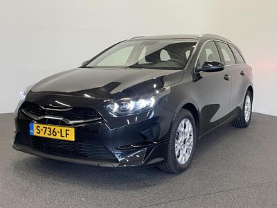 Financial Leas Kia Ceed Sportswagon 1.0 T-GDi DynamicLine
