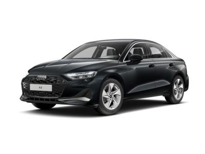 Financial Leas Audi A3 Limousine 30 TFSI 116 S tronic Advanced edition