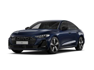 Financial Leas Audi A5 Limousine e-hybrid quattro 299 S tronic S edition