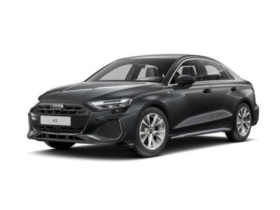 Financial Lease Audi A3 Limousine 30 TFSI 116 S tronic S edition