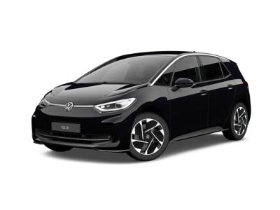 Financial Lease Volkswagen ID.3 59kWh 204 1AT Pro Business