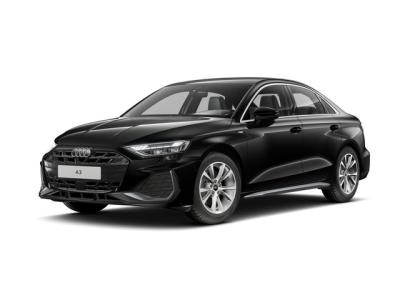 Financial Lease Audi A3 Limousine 30 TFSI 116 S tronic S edition