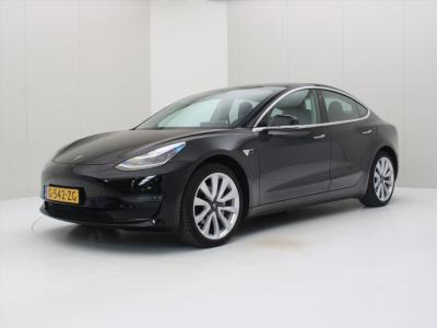 Financial Leas Tesla Model 3 Long-Range AWD 351pk 75 kWh