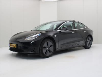 Financial Lease Tesla Model 3 Standard RWD Plus