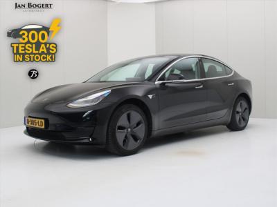 Financial Leas Tesla Model 3 Standard RWD Plus