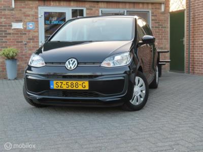 Financial Leas Volkswagen up! 1.0 BMT move up!