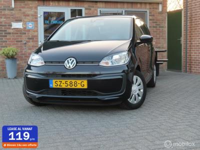 Financial Lease Volkswagen up! 1.0 BMT move up!