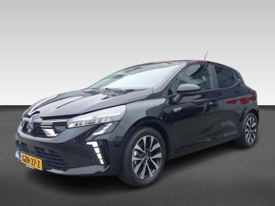 Financial Leas Mitsubishi Colt 1.6 HEV Intense