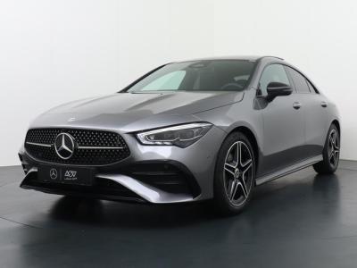 Financial Lease Mercedes-Benz CLA-Klasse 180 Star Edition AMG Line