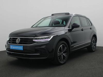 Financial Leas Volkswagen Tiguan 1.4 TSI 245 pk DSG eHybrid Active Business