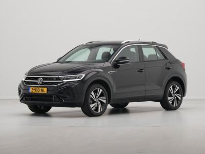 Financial Lease Volkswagen T-Roc 1.5 TSI 150pk DSG R-Line