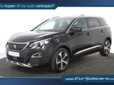 Financial Lease Peugeot 5008 GT-Line