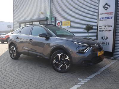 Financial Leas Citroën C4 1.2 Puretech Shine Pack Business