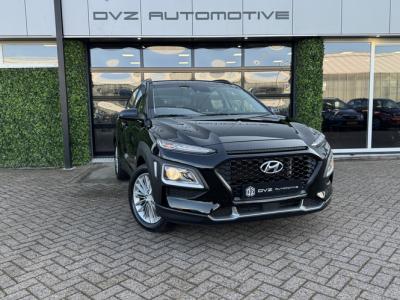 Financial Leas Hyundai KONA 1.0 T-GDI Comfort