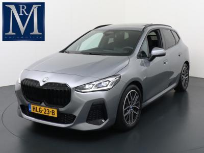Financial Leas BMW 2 Serie Active Tourer 220i M-Sport