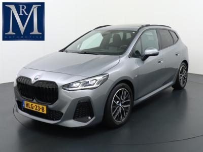 Financial Leas BMW 2 Serie Active Tourer 220i M-Sport