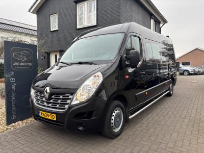 Financial Leas Renault Master T35 2.3 dCi L3 Dubbele Cabine