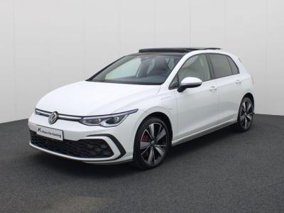 Financial Lease Volkswagen Golf 1.4eHybrid 180kW