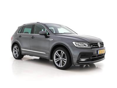 Financial Leas Volkswagen Tiguan 1.5 TSI Comfortline Business R-Line-Pack