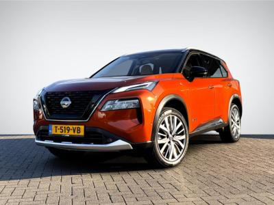 Financial Lease Nissan X-Trail 1.5 e-4orce Tekna Plus 4WD 7p.