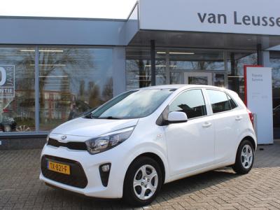 Financial Leas Kia Picanto 5-DEURS