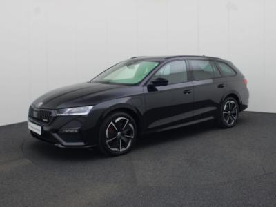 Financial Leas Škoda Octavia Combi 1.4 TSI 180kW