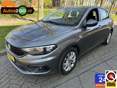 Financial Lease Fiat Tipo 1.4 S-Design