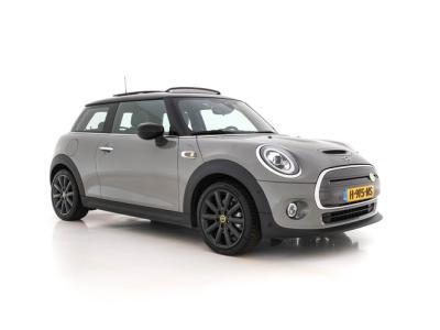Financial Leas MINI Mini Electric Yours 33 kWh